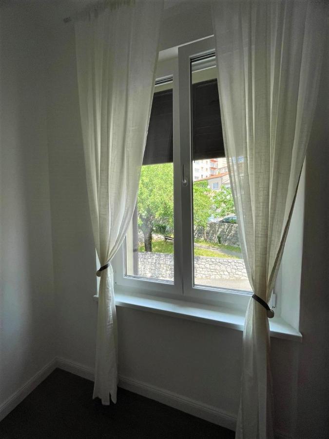 Sea Flower Apartment Rijeka Exterior photo