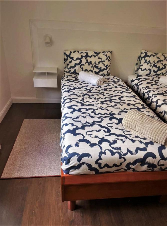 Sea Flower Apartment Rijeka Exterior photo