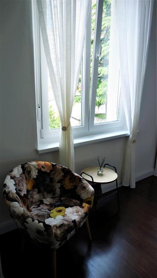 Sea Flower Apartment Rijeka Exterior photo
