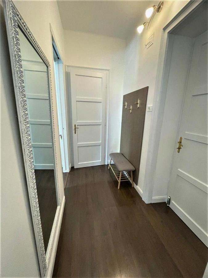 Sea Flower Apartment Rijeka Exterior photo